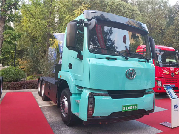三环十通汽车